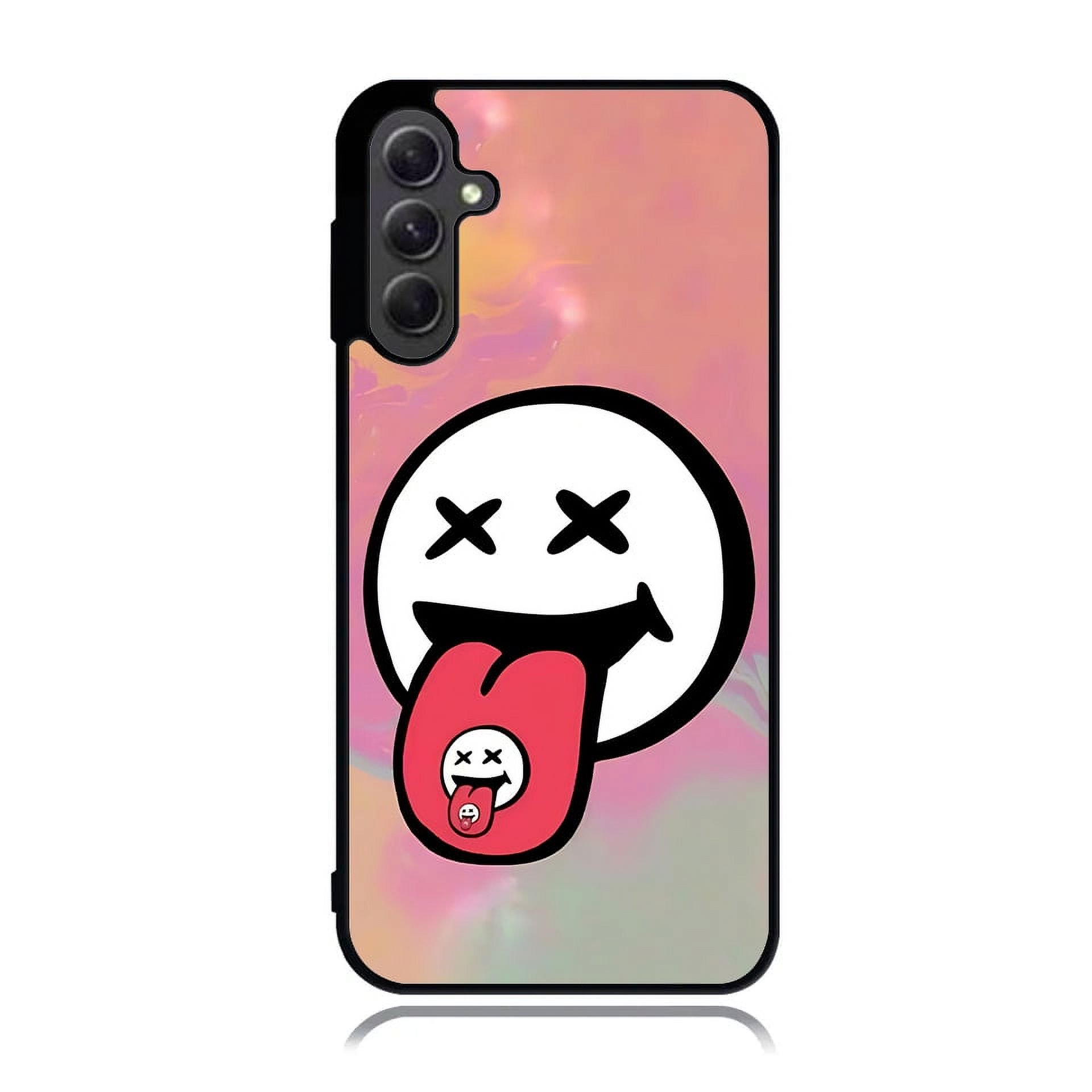 Carcasa Funda Para Samsung S23 Fe 5g Diseño 274