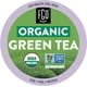 thumbnail image 1 of Cápsulas FGO de Té Verde Orgánico para Keurig, 24 unidades, 1 of 8