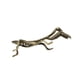 thumbnail image 1 of Figura En Miniatura De Mantis Religiosa Para Sala De Estar, Dormitorio Y Baño, 1 of 3