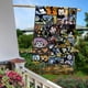 thumbnail image 5 of Félix el Gato-bandera de jardín temática. Regalo perfecto para fans, amigos y familiares, ideal para actividades al aire libre y decoración de fiestas.28CM*45CM, 5 of 5