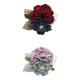 thumbnail image 2 of 2 Broches De Estilo Coreano Para Padrino De Boda, Ramillete Para El Ojal De Dama De Honor, 2 of 4