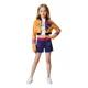 thumbnail image 1 of Disfraz Rumi Guerreras K-pop Niña, 1 of 3