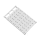 thumbnail image 5 of Estante Extensible Para Armario De Ropa, Divisor, Para Almacenamiento De Cocina, Armario De Oficina, 35cm X 60cm, 5 of 5