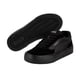 thumbnail image 2 of Zapatilla Kids Court Classic Vulc Negro Puma, 2 of 4