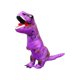 thumbnail image 1 of Disfraz Dinosaurio T Rex Inflable para Niños y Adultos Halloween, 1 of 3