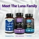thumbnail image 2 of Sleep Aid Nested Naturals Luna, sin melatonina, paquete de 2, 2 of 3