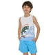 thumbnail image 1 of Polera Niño Kids Tank Blanco Corona, 1 of 5