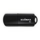 thumbnail image 1 of Adaptador USB Wi-Fi 5 de doble banda Edimax AC600 EW-7811UTC, 1 of 6