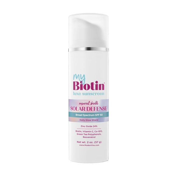 Protector solar Purity Products 57 g SPF 50 Óxido de zinc 24 %