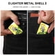 thumbnail image 3 of Johnny Test-theme Copper Metal Lighter Shell, Premium Replacement Refillable Lighter Case with Durable Metal Construction, Compatible with Zippo and Most Standard Lighter Models, 3 of 6