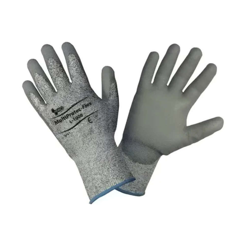 Genérico - Guante Algodon Multiflex Anticorte