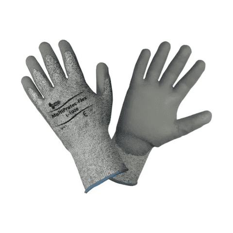 Genérico - Guante Algodon Multiflex Anticorte