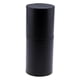 thumbnail image 3 of PU Vacío Contenedor De Almacenamiento Lápiz Labial Pinzas Maquillaje Pincel Titular Caja Negro, 3 of 5