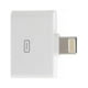 thumbnail image 4 of Adaptador Cargador Iphone 4 A Lightning 5 6 7 Blanco, 4 of 4