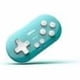 thumbnail image 4 of Controlador Gamepad 8Bitdo Zero 2 Bluetooth para Switch, 4 of 4