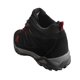 thumbnail image 4 of Zapatilla Botín Outdoor Hombre Spalding ZMC3039 Negro Rojo, 4 of 5