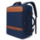 thumbnail image 1 of Mochila Bymontin 35L para viaje con laptop, aprobada para vuelo, 1 of 8