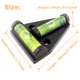 thumbnail image 4 of Nivel T Bubble Spirit Levels LAIESYA para autocaravanas y autocaravanas (4 unidades), 4 of 6