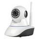 thumbnail image 2 of Camara Seguridad Ip Wifi Hd Motorizada Vision Nocturna 360º, 2 of 3