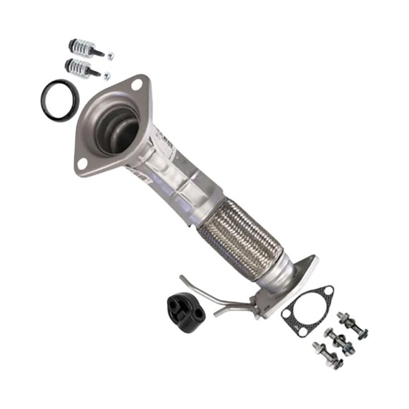 Tubo de Escape Northeastern Exhaust para Honda Accord 2008‑2012