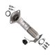 thumbnail image 1 of Tubo de Escape Northeastern Exhaust para Honda Accord 2008‑2012, 1 of 6