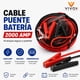 thumbnail image 1 of Cables de Arranque para Batería 2000A Potencia y Seguridad para Emergencias en Ruta., 1 of 8