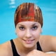 thumbnail image 4 of Gorro de Natación Desmarcar Mujer Maravilla, 4 of 6
