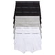 thumbnail image 1 of Ropa interior Calvin Klein Cotton Classics, paquete de 7, baúl para hombre, 1 of 4