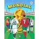 thumbnail image 1 of Libro Camino Al Mundial 2026, 1 of 2
