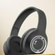 thumbnail image 3 of Audífonos Luminoso Bluetooth 5.3 Plegables HIFI Negro, 3 of 3