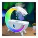 thumbnail image 2 of Humidificador De Aire Niebla Lampara Rgb Goteo Lluvia Usb, 2 of 3