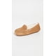 thumbnail image 2 of Zapatilla UGG Ansley de gamuza resistente al agua, color castaño, para mujer, 2 of 5