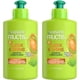 thumbnail image 2 of Crema Leave In Garnier Fructis Sleek Shine 300 ml, 2 of 3