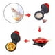 thumbnail image 4 of Mini Waflera Repostería Eléctrica Redonda Wafles, 4 of 4