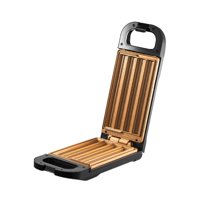 Magideal - Máquina Eléctrica Para Hacer Churros, Máquina Para Hacer Churros, Utensilios Para Hornear Portátiles De Calentamiento Rápido, Fabricante De Aperitivos