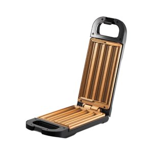 Magideal - Máquina Eléctrica Para Hacer Churros, Máquina Para Hacer Churros, Utensilios Para Hornear Portátiles De Calentamiento Rápido, Fabricante De Aperitivos