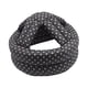thumbnail image 2 of Gorro Protector Grueso Y Suave Anticolisión, Transpirable, Para Personas Mayores, Color Negro, 2 of 5