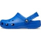 thumbnail image 5 of Zueco Crocs Classic Blue Bolt para niños con forro sintético, talla 6, 5 of 7