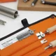 thumbnail image 4 of Juego De Limado Para Cadena Motosierra MS 250 Stihl paso .325, 4 of 4
