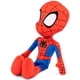 thumbnail image 4 of Pillow Buddy Jay Franco Marvel Spidey and His Amazing Friends Spiderman 43 cm, 4 of 7