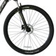 thumbnail image 3 of Bicicleta Totem Mtb Aro 27.5*19 Mod W790 Negro, 3 of 4