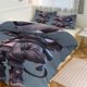 thumbnail image 1 of Avengers Comics Good Guys 3Piece Boys Kids Bedding Sets, 1 of 5