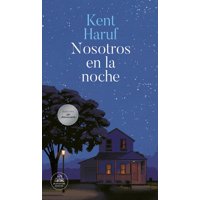 Random House - Libro Nosotros En La Noche - Kent Haruf