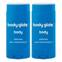 Bálsamo Antirozaduras Bodyglide Original 75 Ml, Paquete De 2