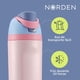 thumbnail image 4 of Botella De Agua Acero Inoxidable 600ml Norden, 4 of 10