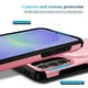 thumbnail image 3 of Funda FOXDOCK para Samsung Galaxy A56 – Magnética Antigolpes con Soporte y Protección Doble, 3 of 6