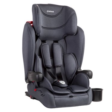 Silla Auto Smartfi Negro