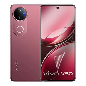 Genérico - Lamina De Hidrogel Para Vivo V50 5G