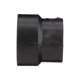 thumbnail image 5 of Adaptador de acoplamiento Charlotte Pipe ABS DWV de 4 x 3 pulgadas, 5 of 7
