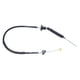 thumbnail image 1 of Cable embrague chevrolet spark 1.0 2006 2016, 1 of 3